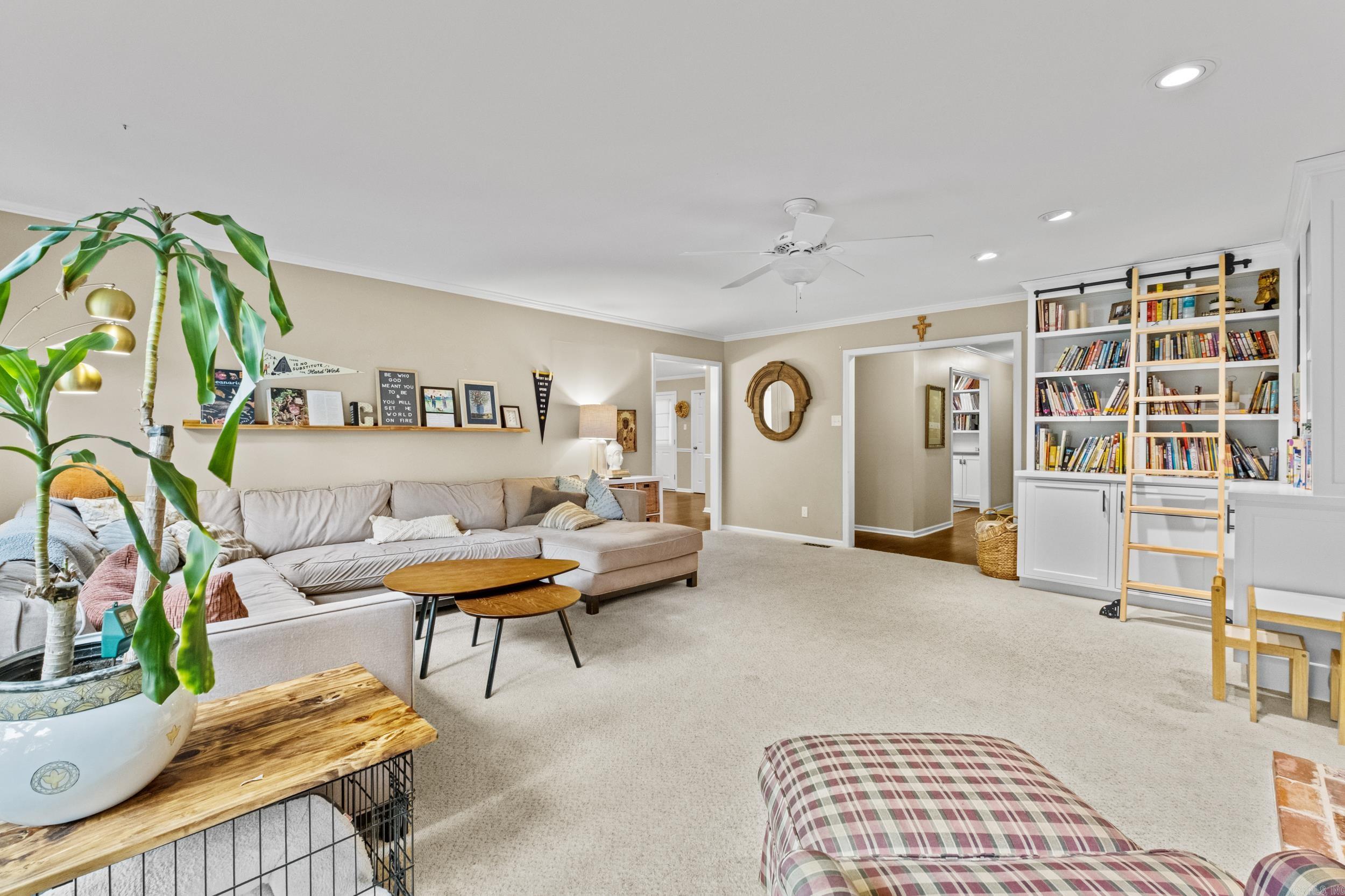 WINDSOR VALLEY ADDN - Residential