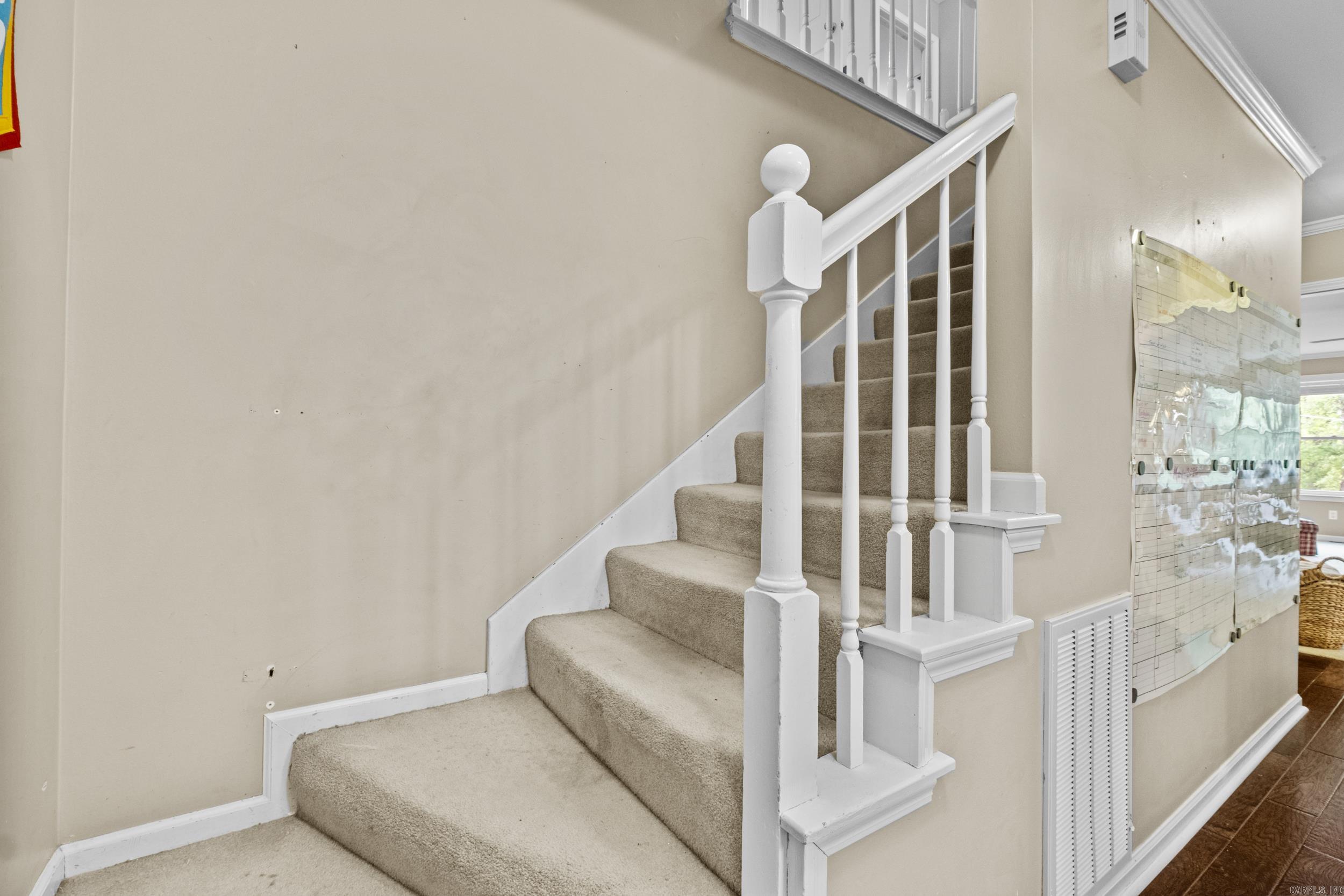 WINDSOR VALLEY ADDN - Residential