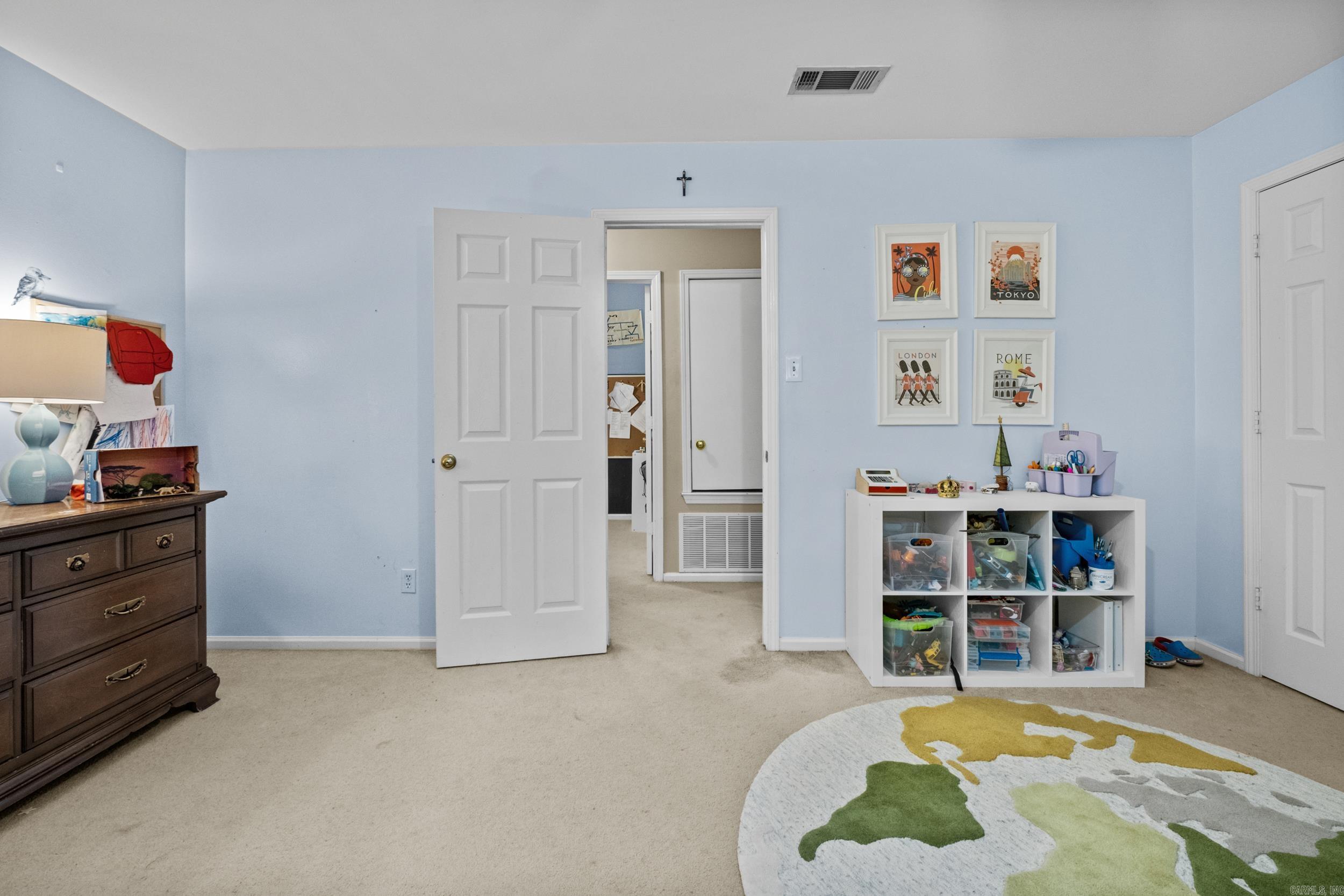 WINDSOR VALLEY ADDN - Residential