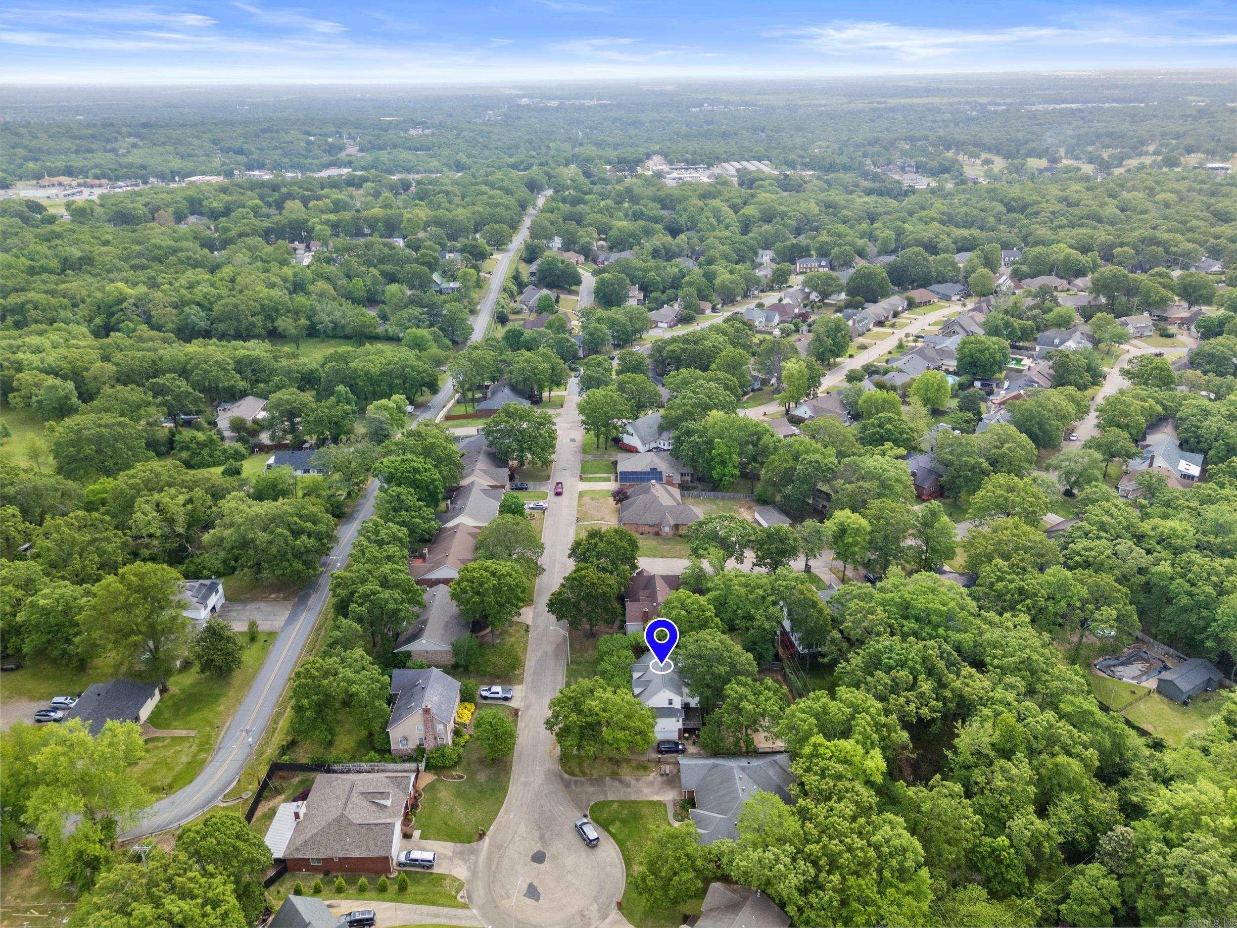 WINDSOR VALLEY ADDN - Residential