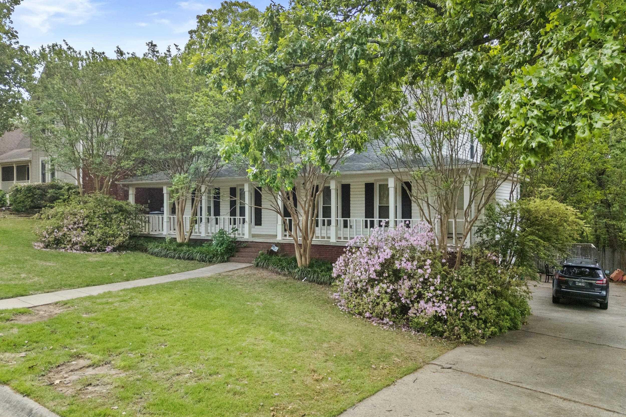 WINDSOR VALLEY ADDN - Residential