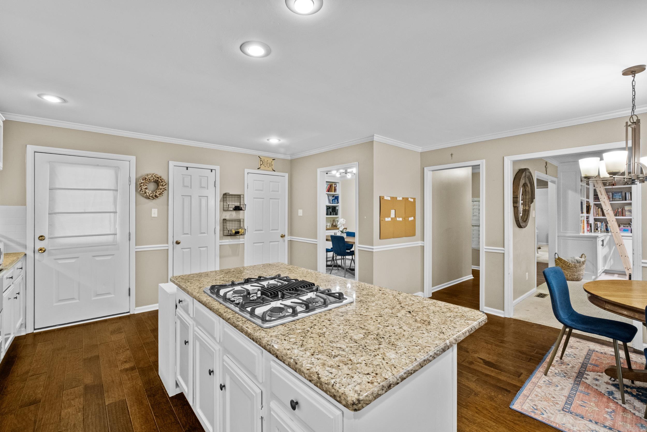 WINDSOR VALLEY ADDN - Residential