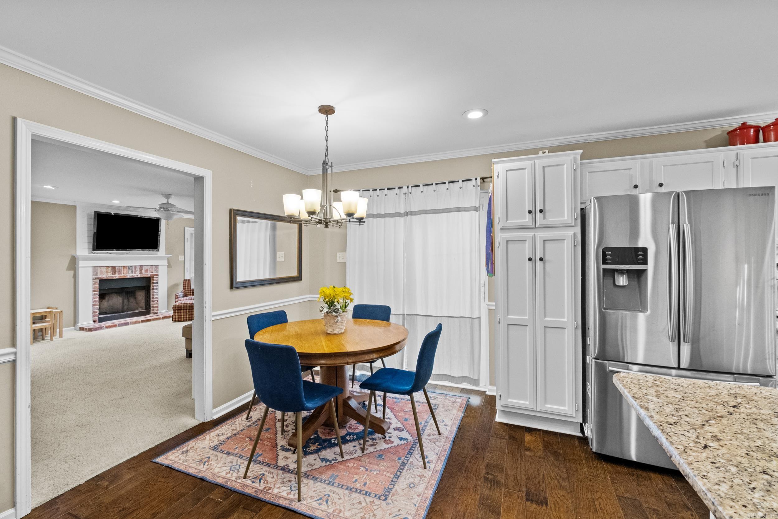 WINDSOR VALLEY ADDN - Residential