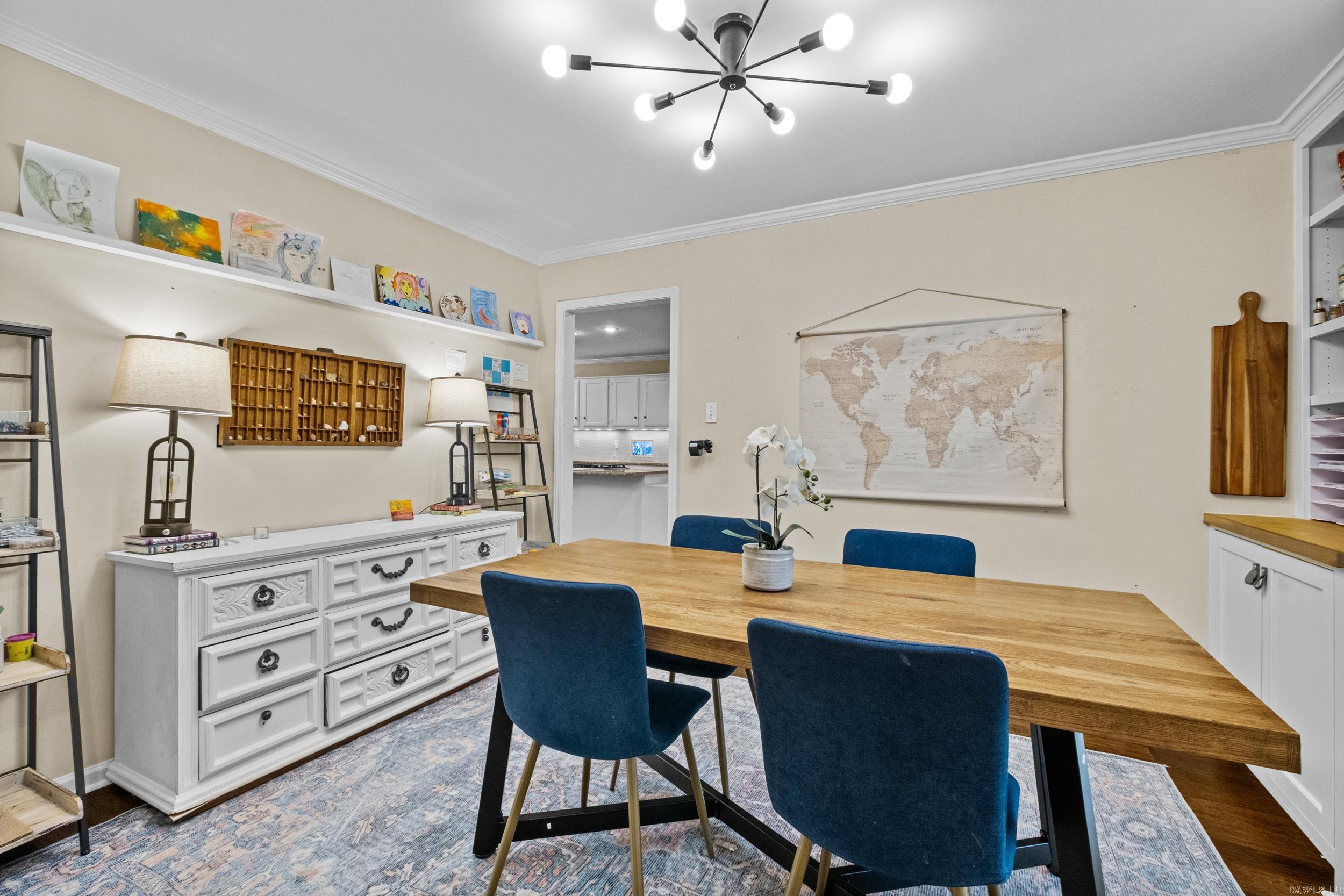 WINDSOR VALLEY ADDN - Residential