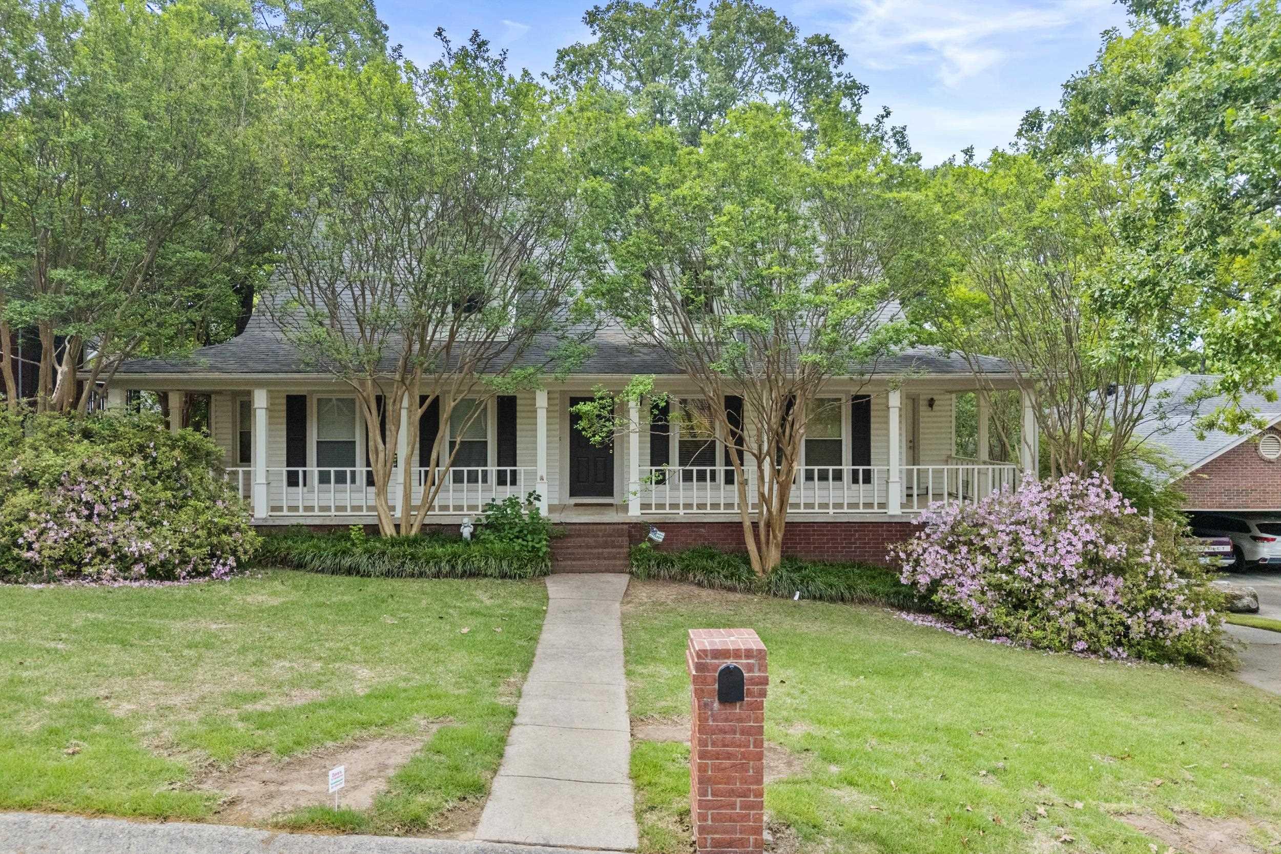 WINDSOR VALLEY ADDN - Residential