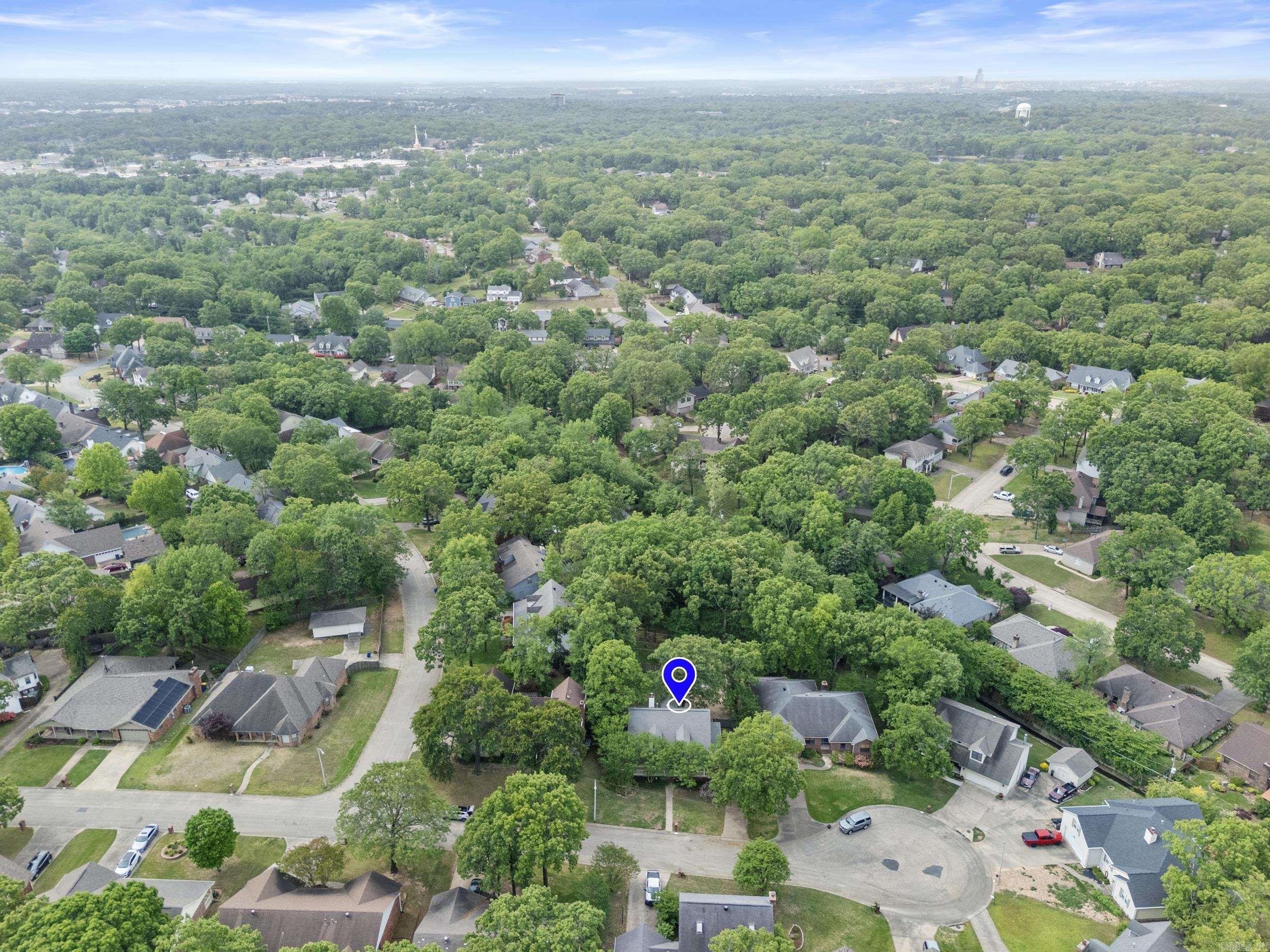 WINDSOR VALLEY ADDN - Residential