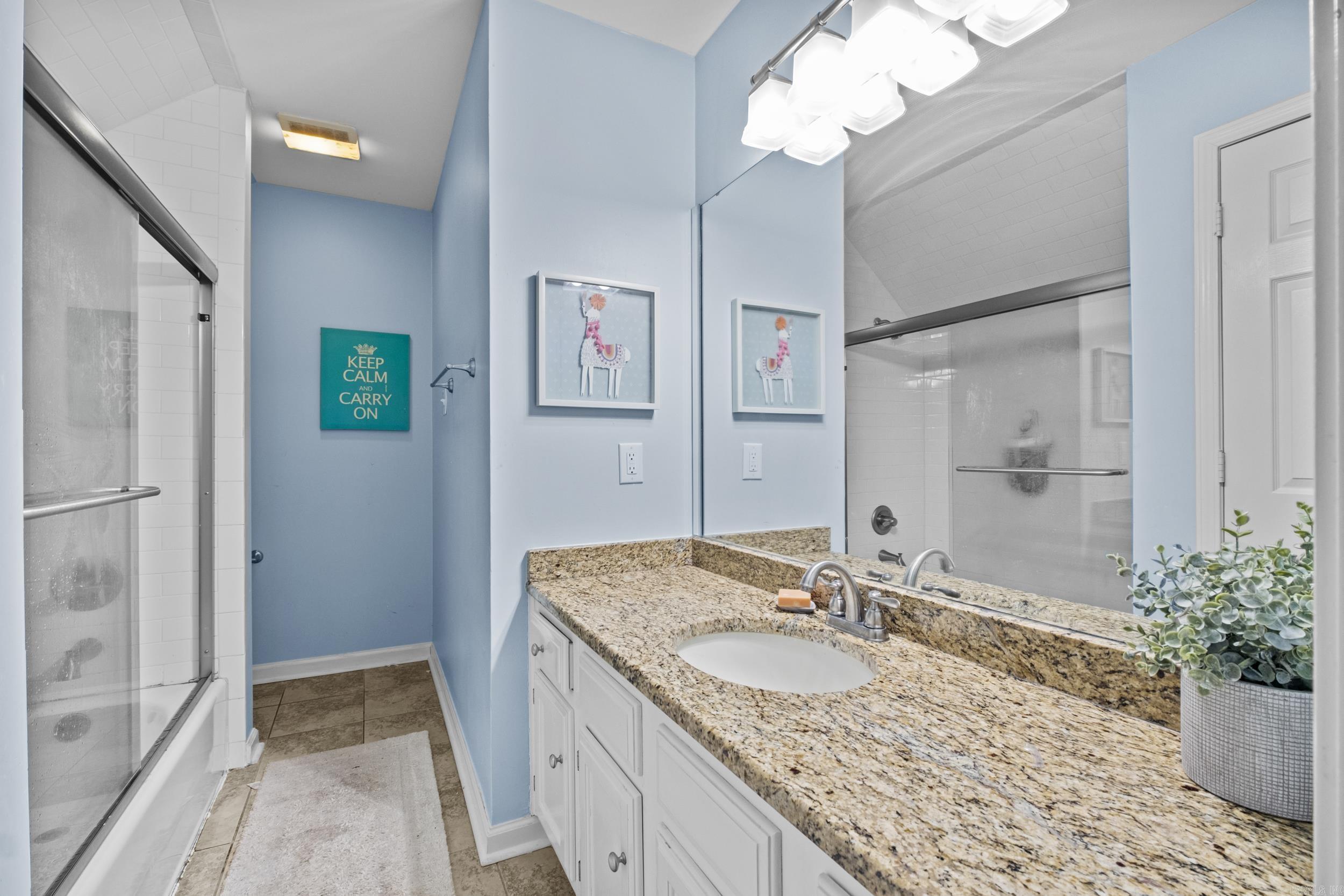 WINDSOR VALLEY ADDN - Residential