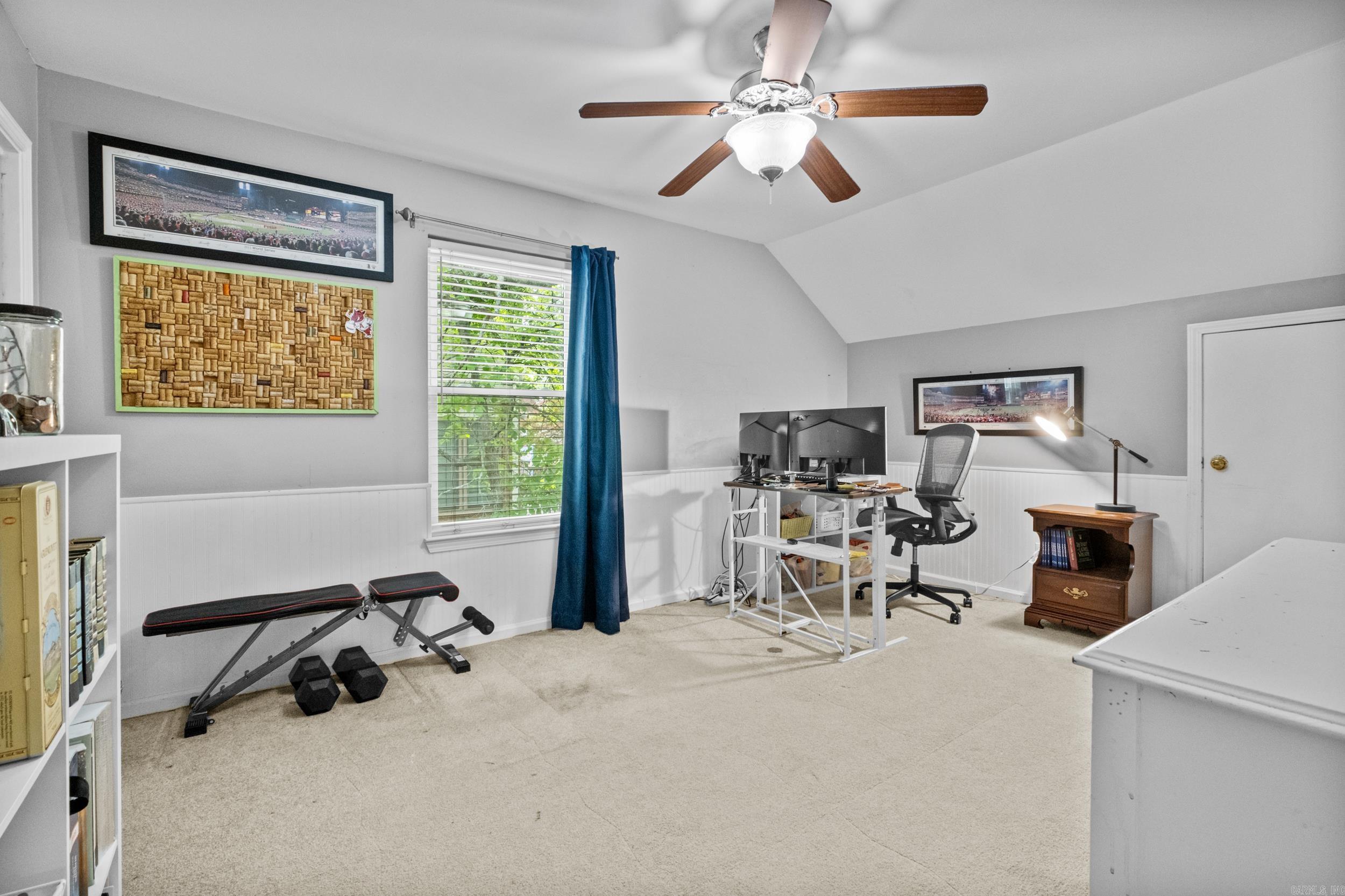 WINDSOR VALLEY ADDN - Residential