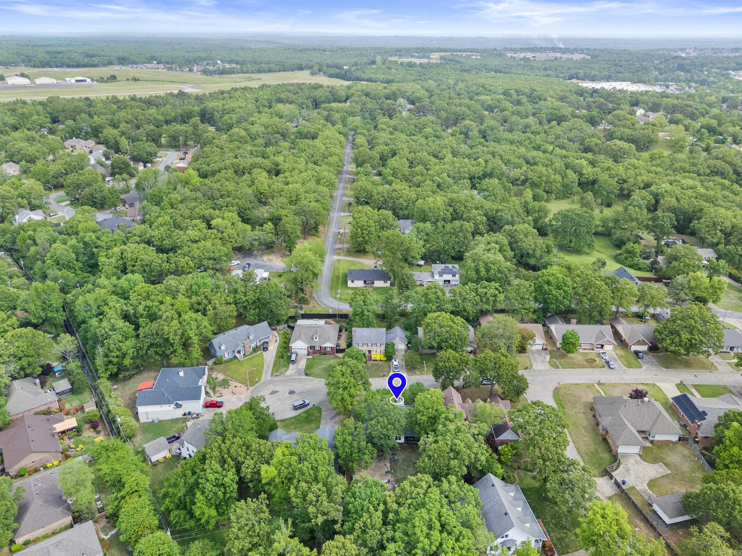 WINDSOR VALLEY ADDN - Residential