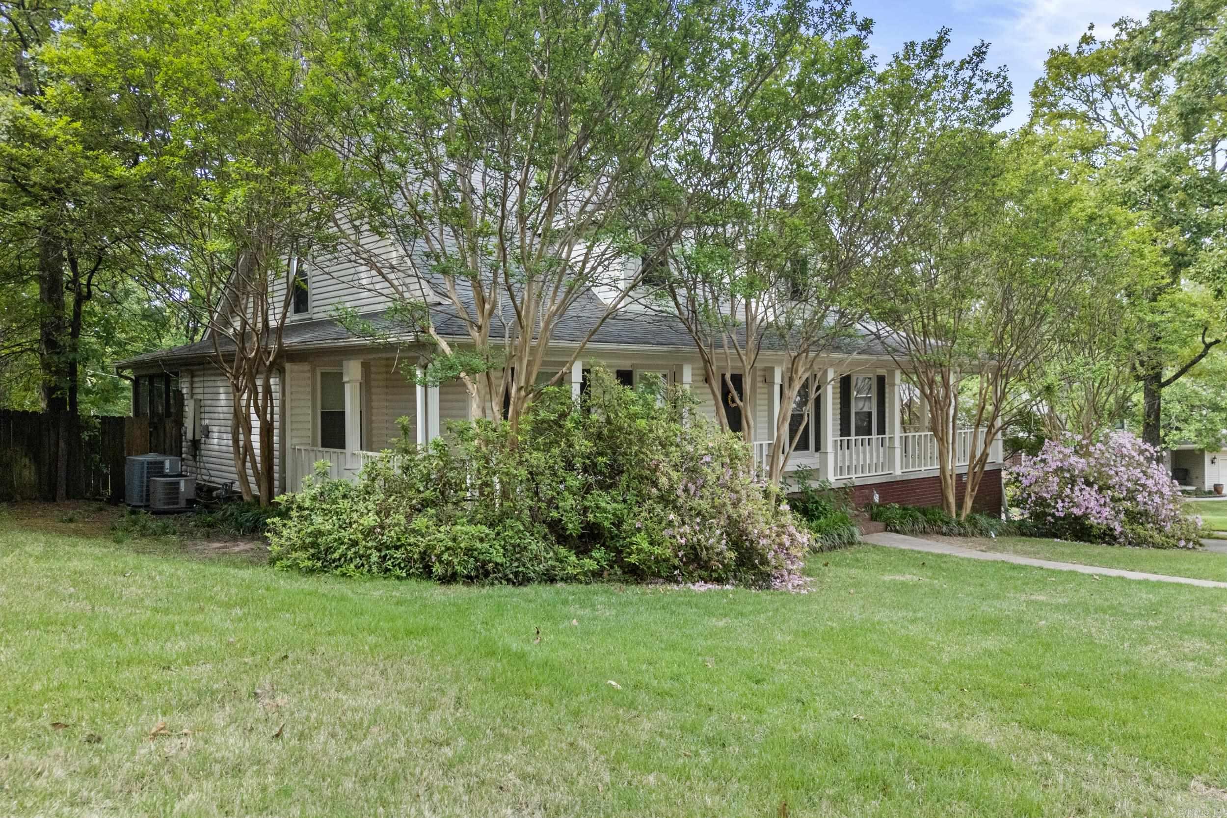 WINDSOR VALLEY ADDN - Residential