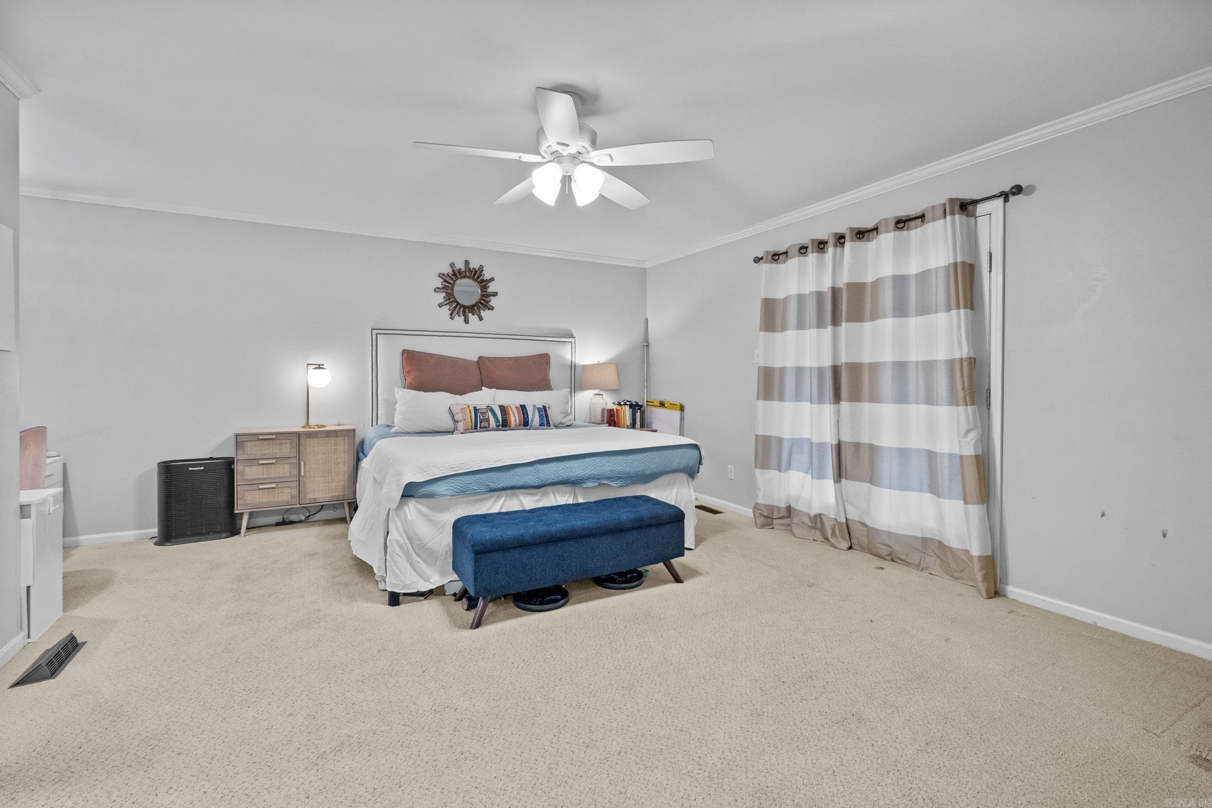 WINDSOR VALLEY ADDN - Residential