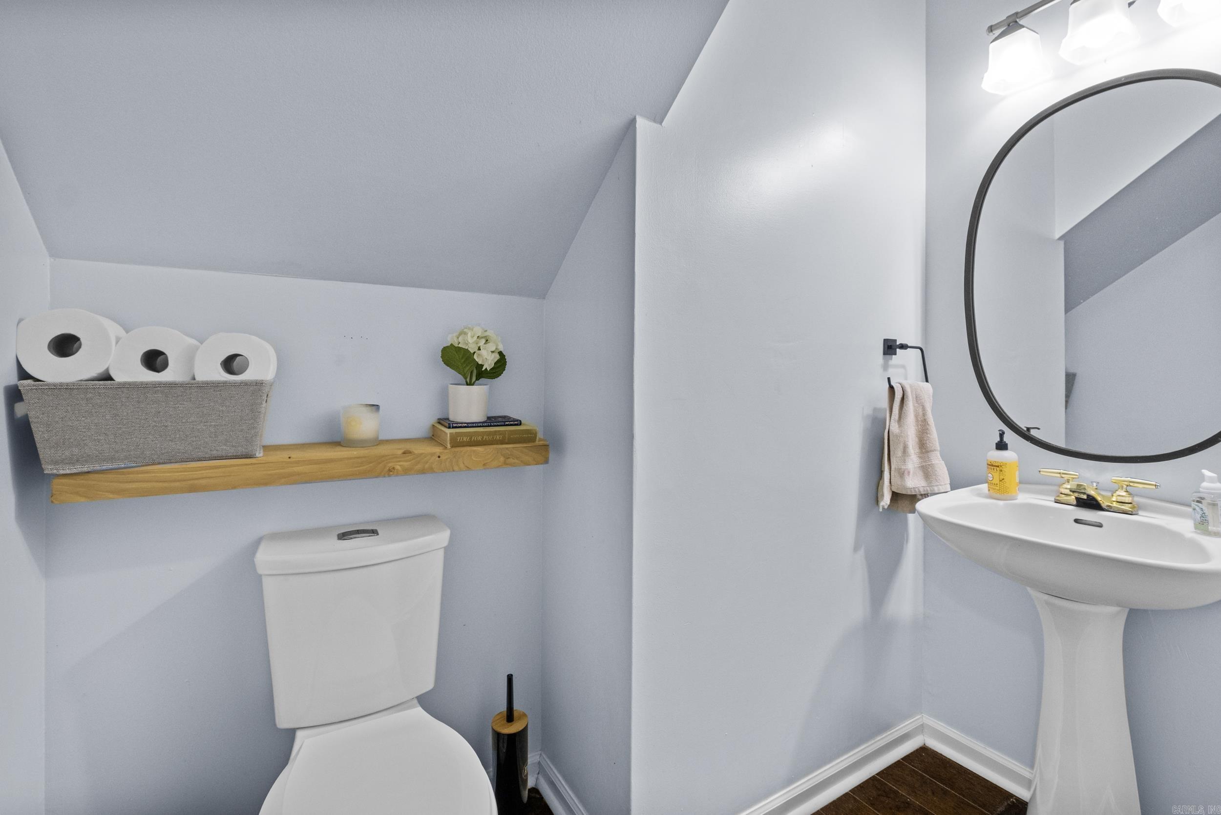 WINDSOR VALLEY ADDN - Residential