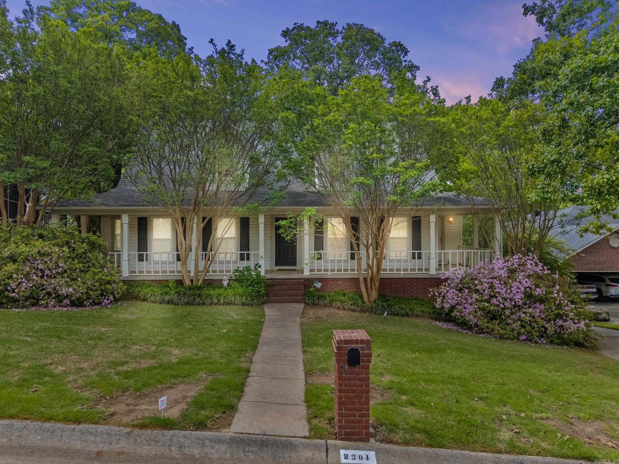 WINDSOR VALLEY ADDN - Residential