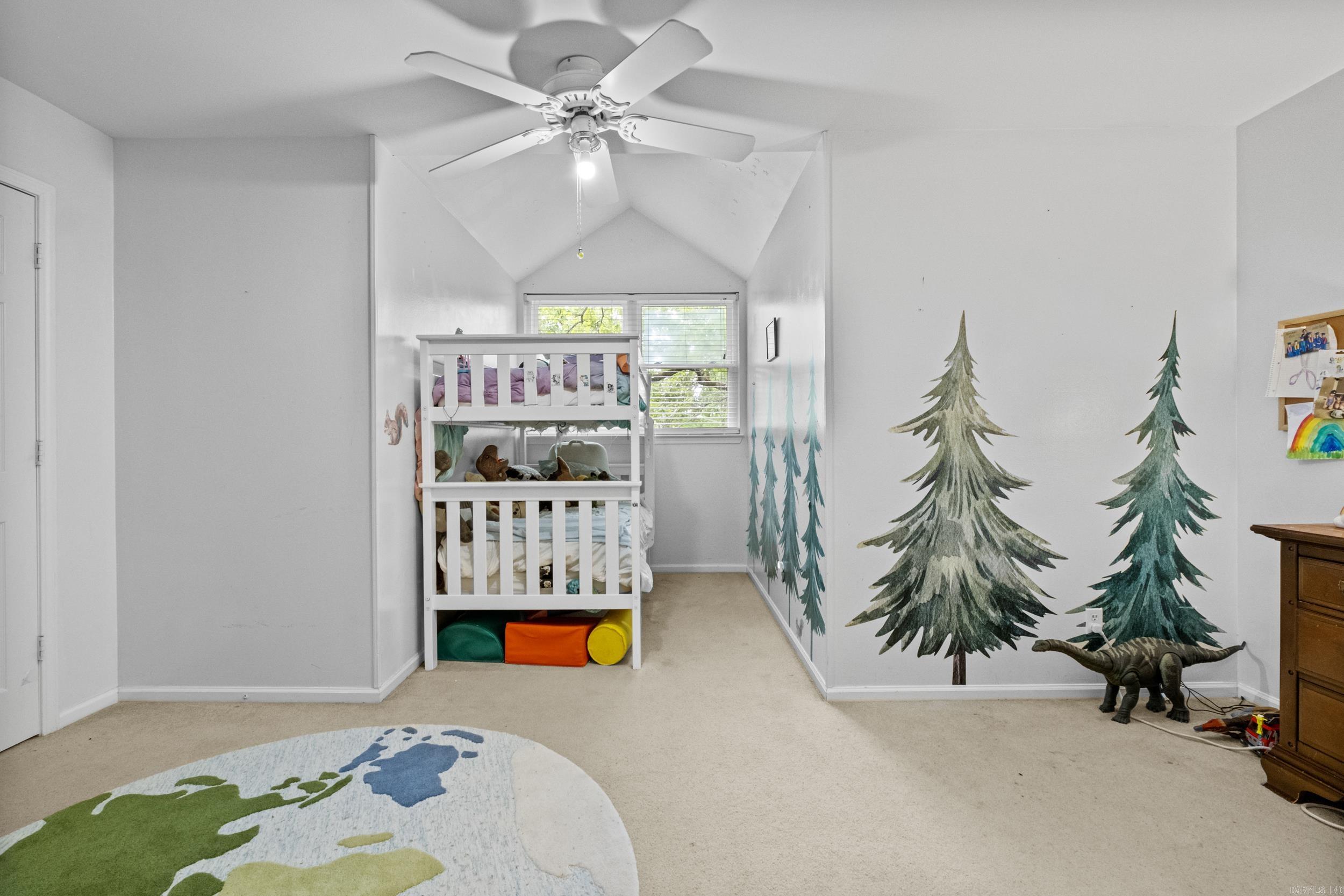 WINDSOR VALLEY ADDN - Residential