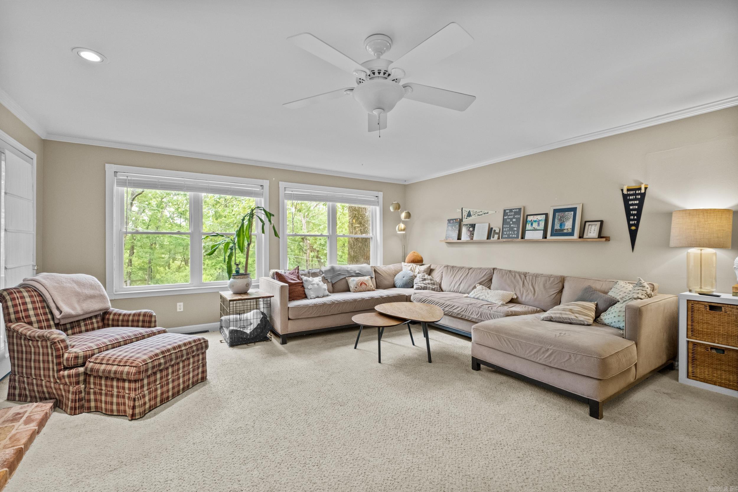 WINDSOR VALLEY ADDN - Residential