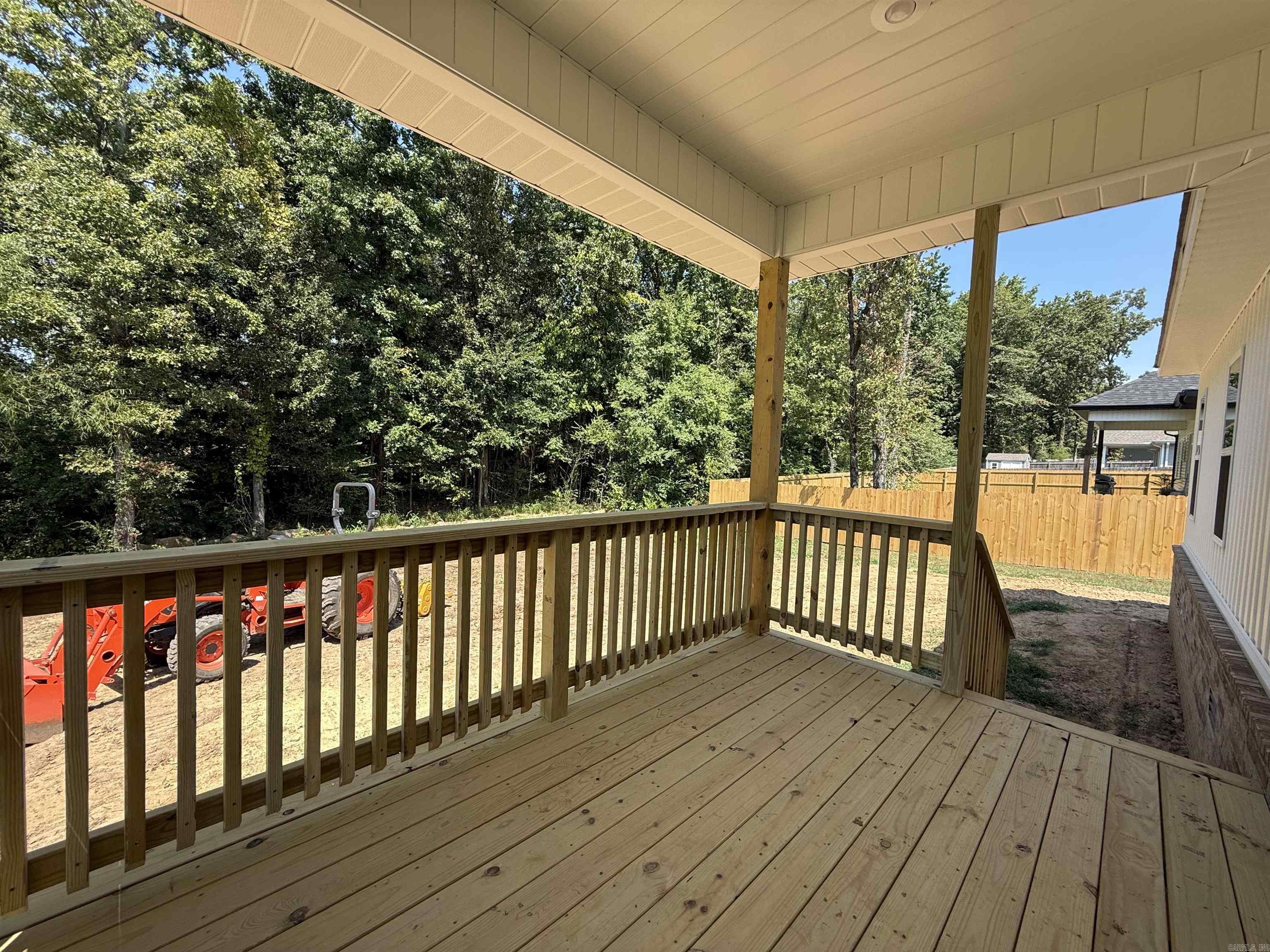 BUFFALO CREEK ESTATES - Residential