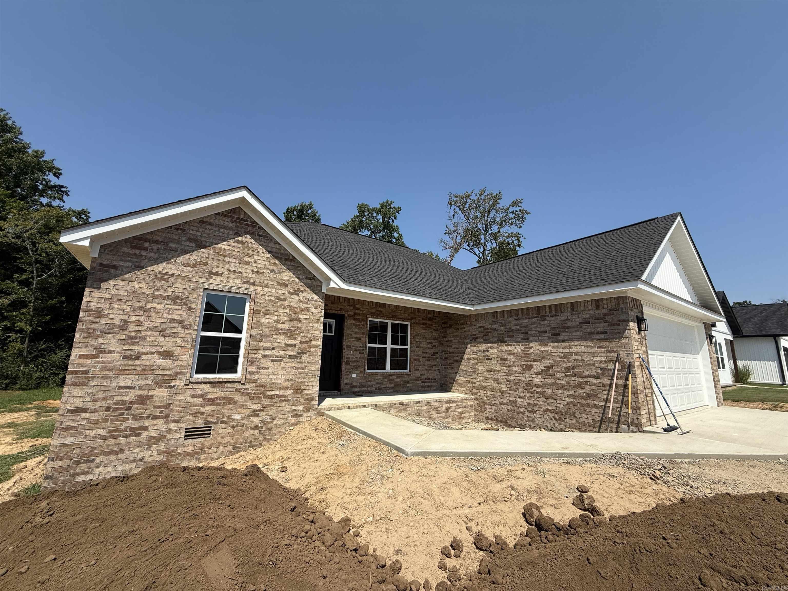 BUFFALO CREEK ESTATES - Residential