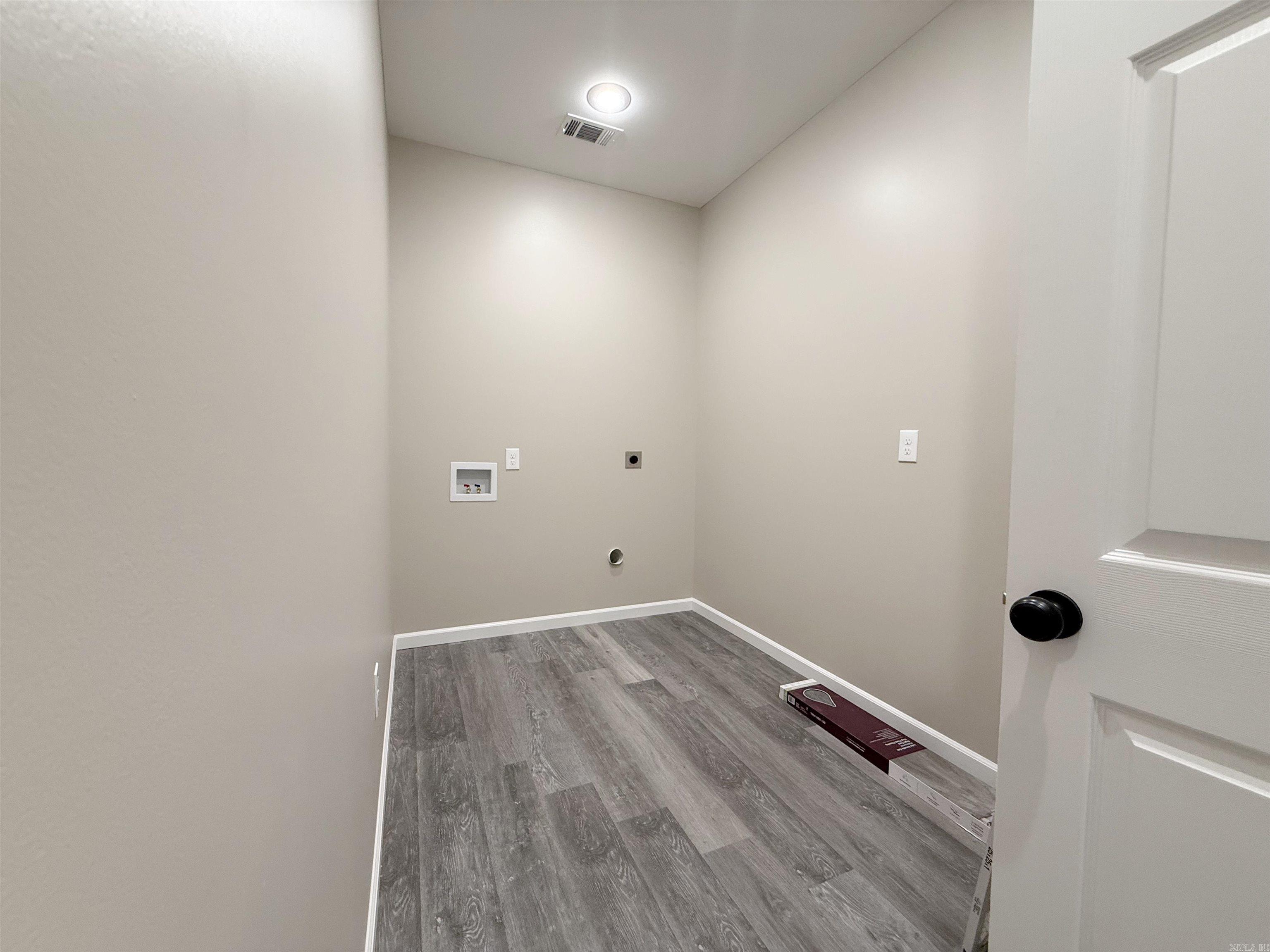 BUFFALO CREEK ESTATES - Residential