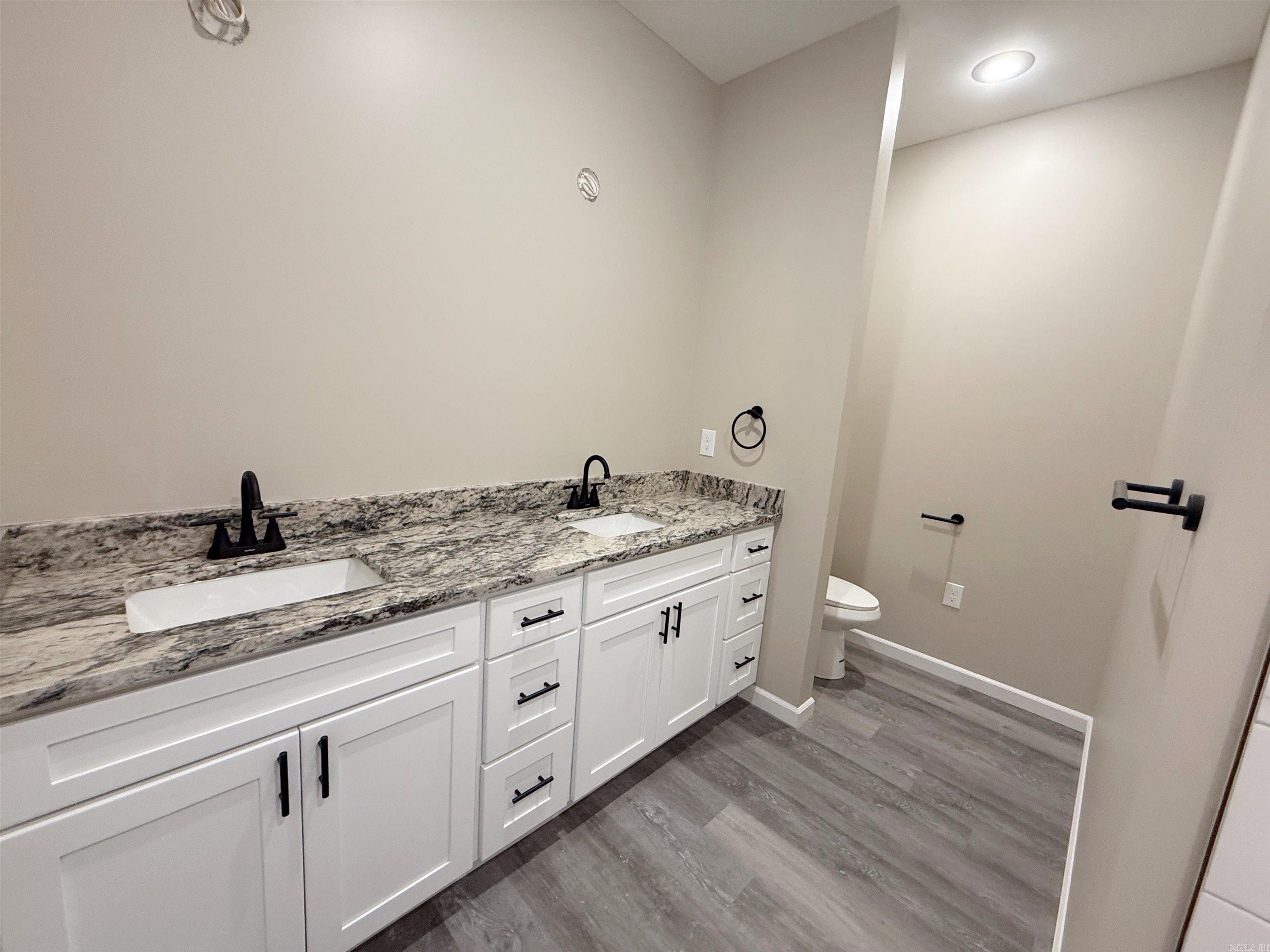 BUFFALO CREEK ESTATES - Residential