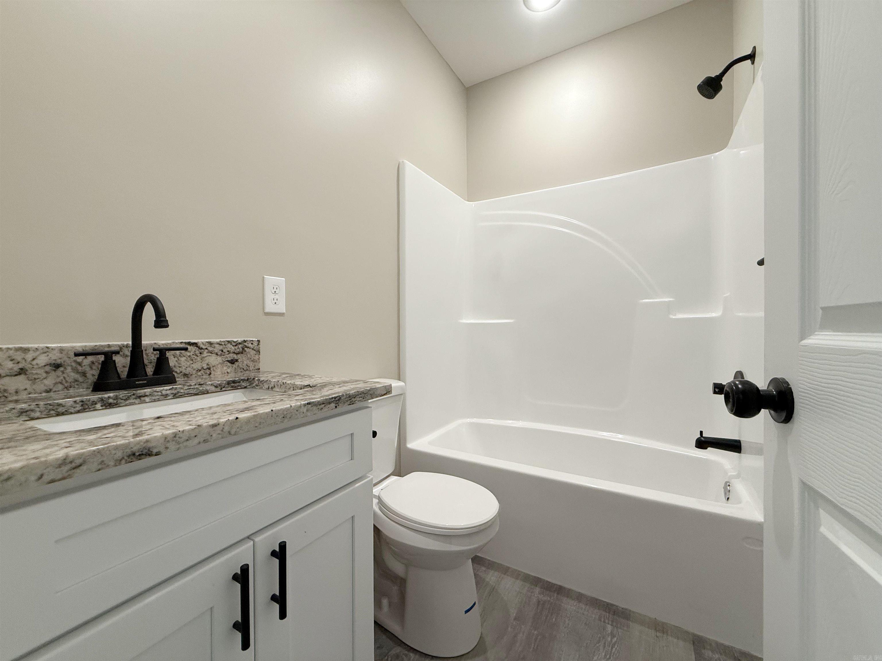 BUFFALO CREEK ESTATES - Residential