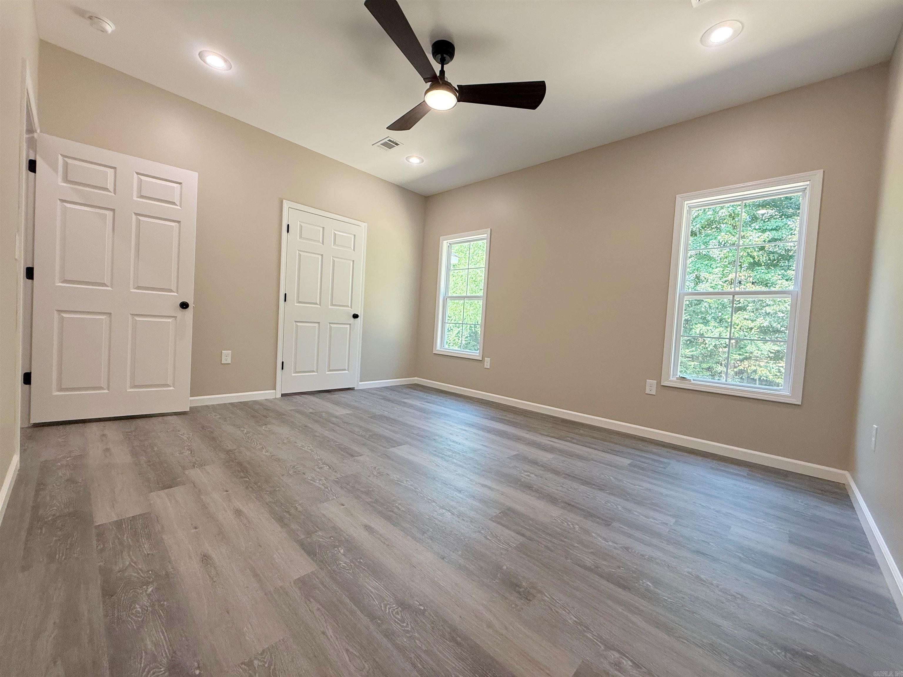 BUFFALO CREEK ESTATES - Residential