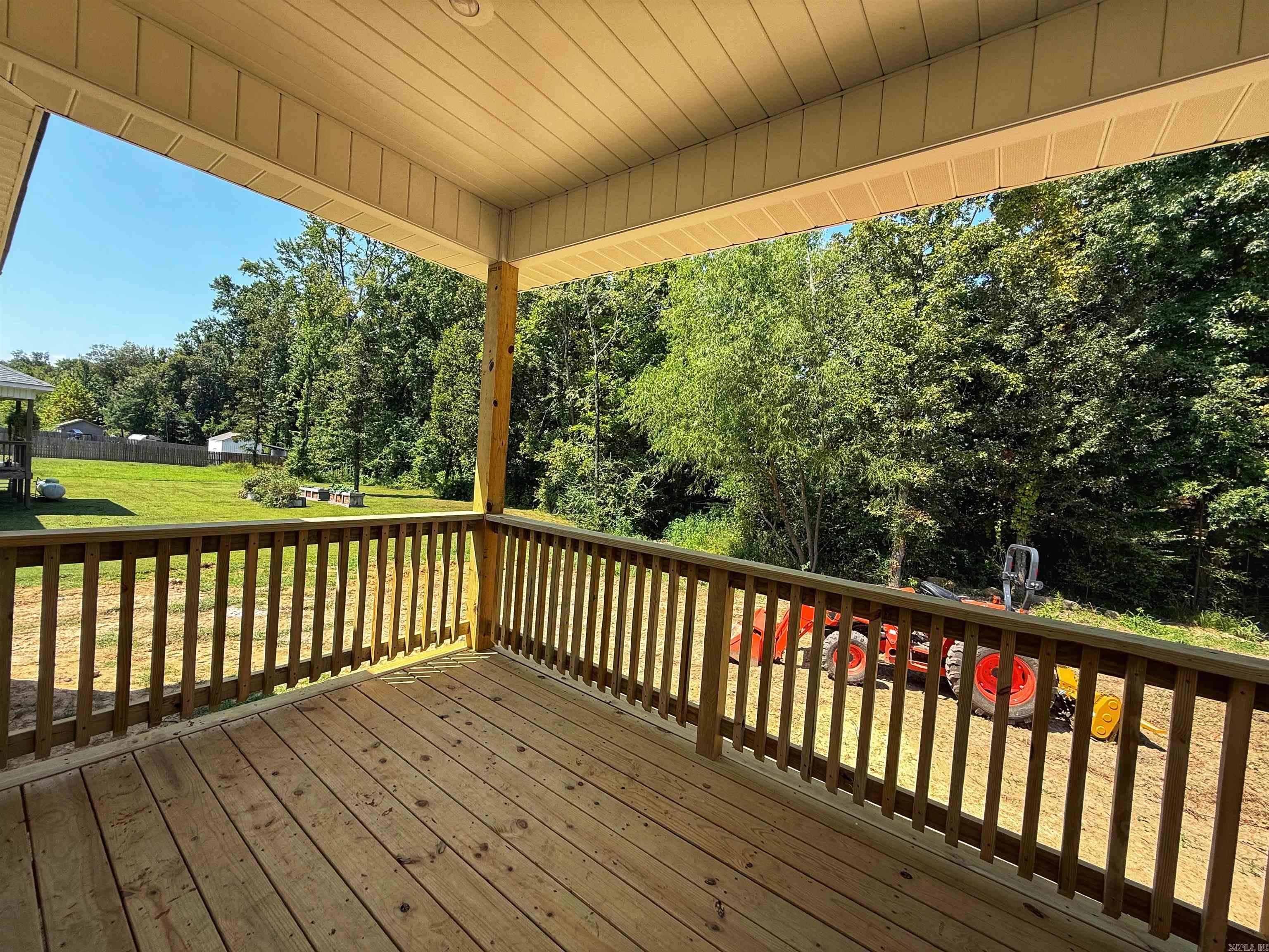 BUFFALO CREEK ESTATES - Residential