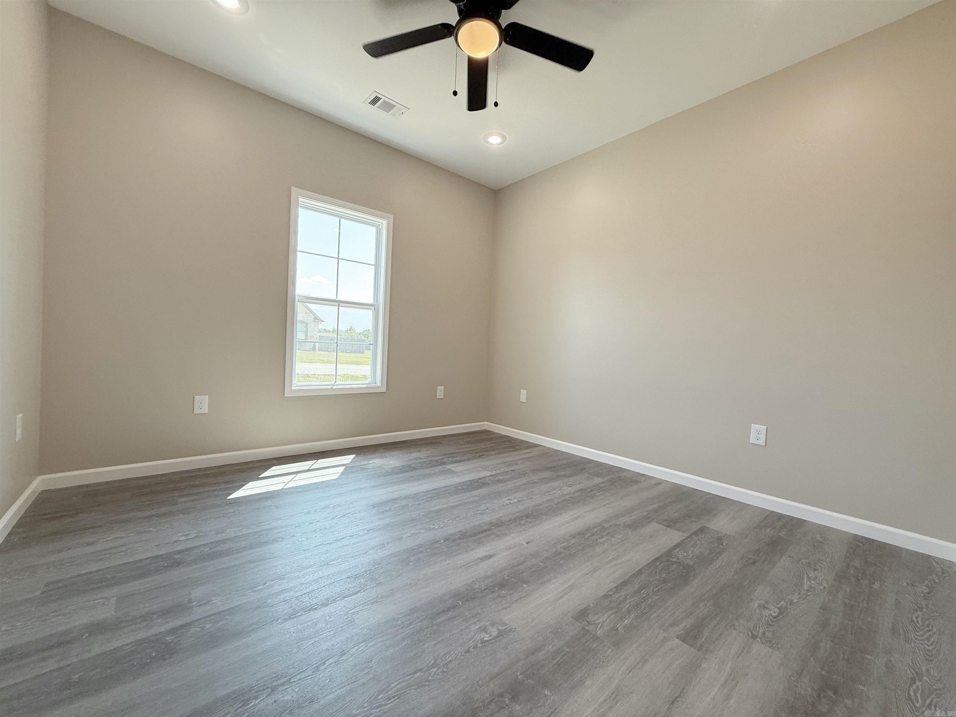 BUFFALO CREEK ESTATES - Residential