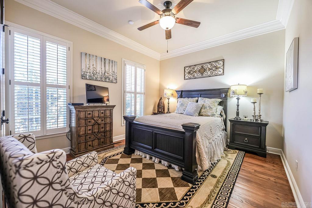 Timber Hills - Residential