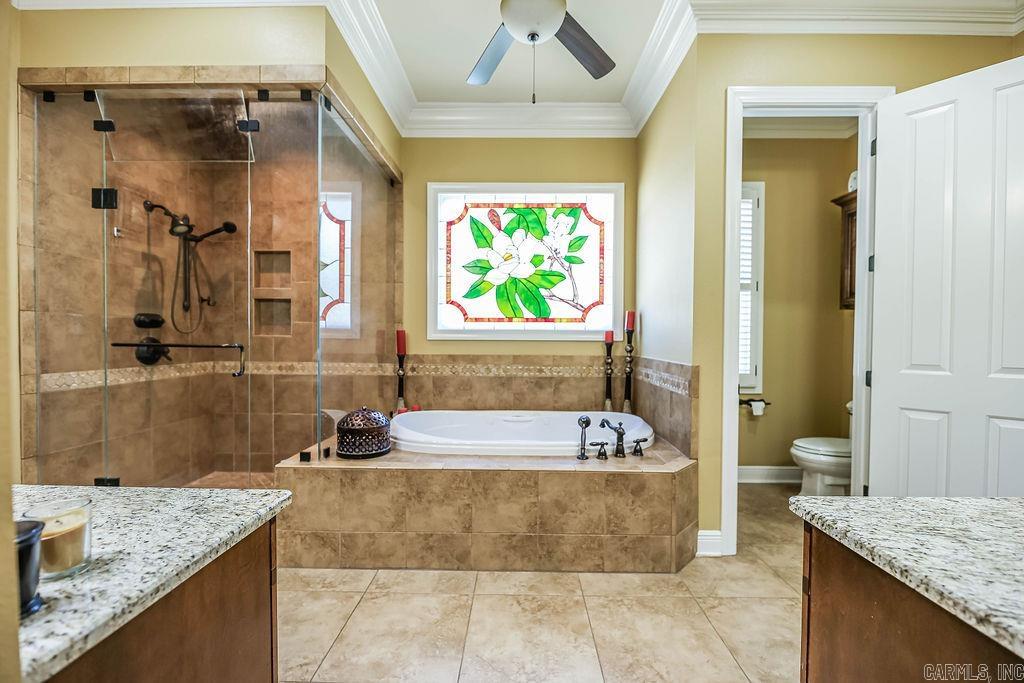 Timber Hills - Residential