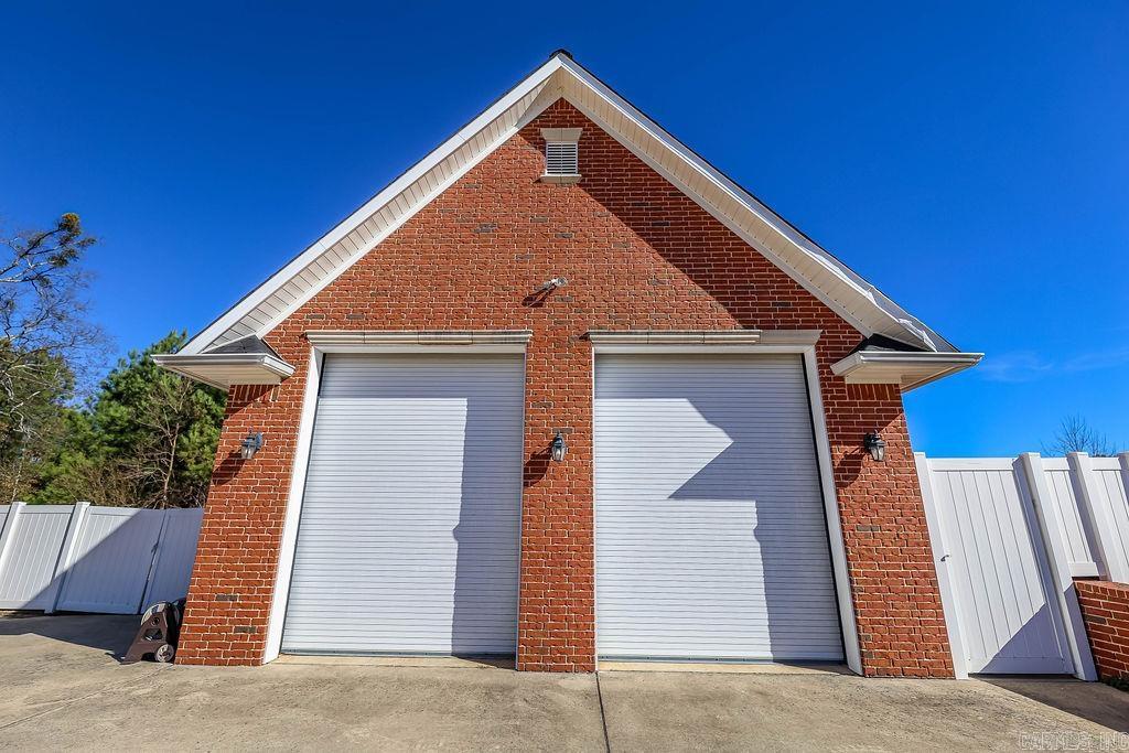 Timber Hills - Residential