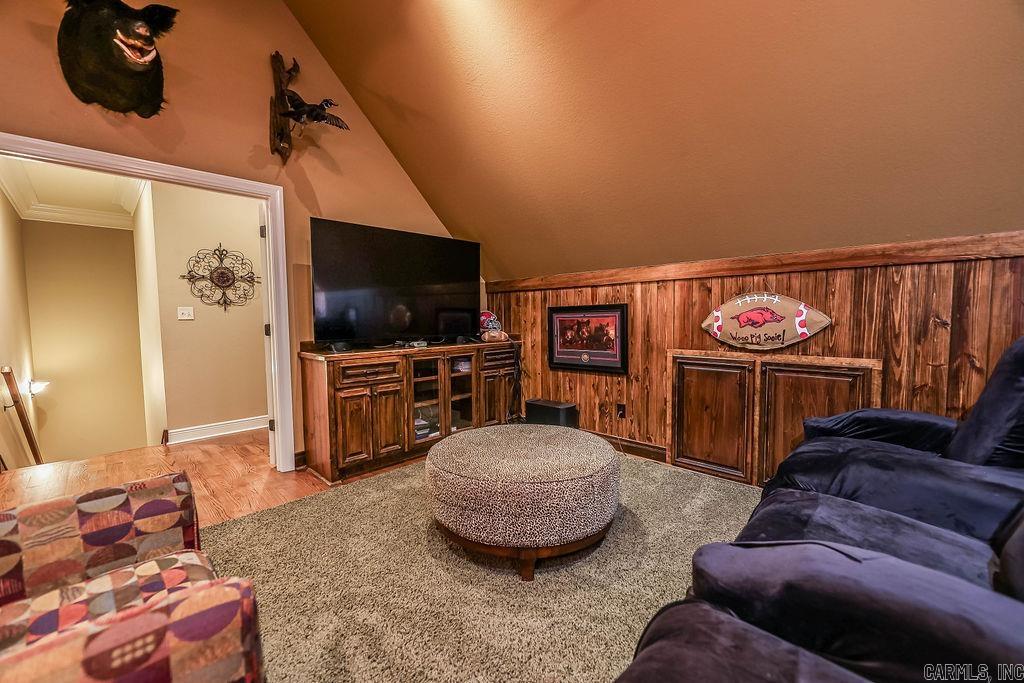 Timber Hills - Residential