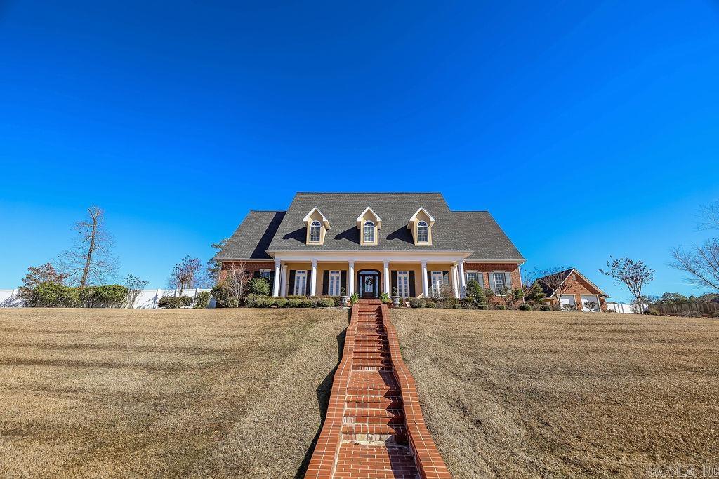 Timber Hills - Residential