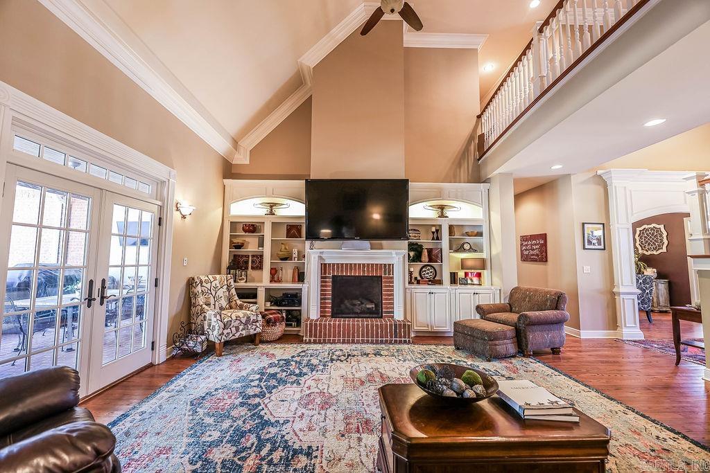 Timber Hills - Residential