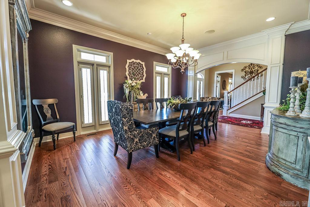 Timber Hills - Residential
