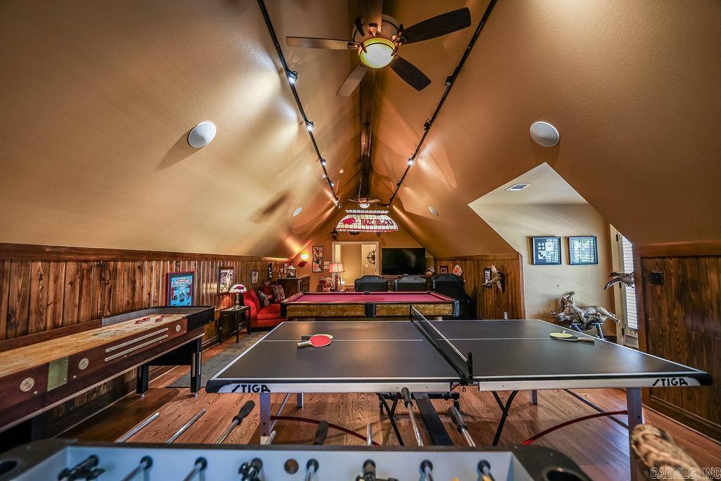 Timber Hills - Residential