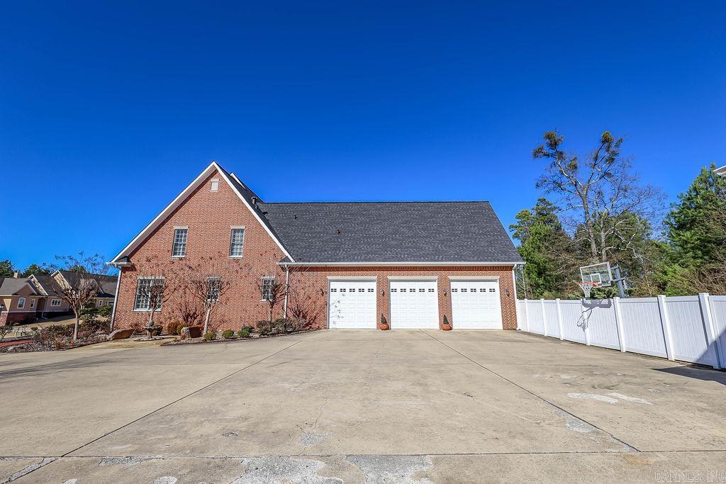 Timber Hills - Residential