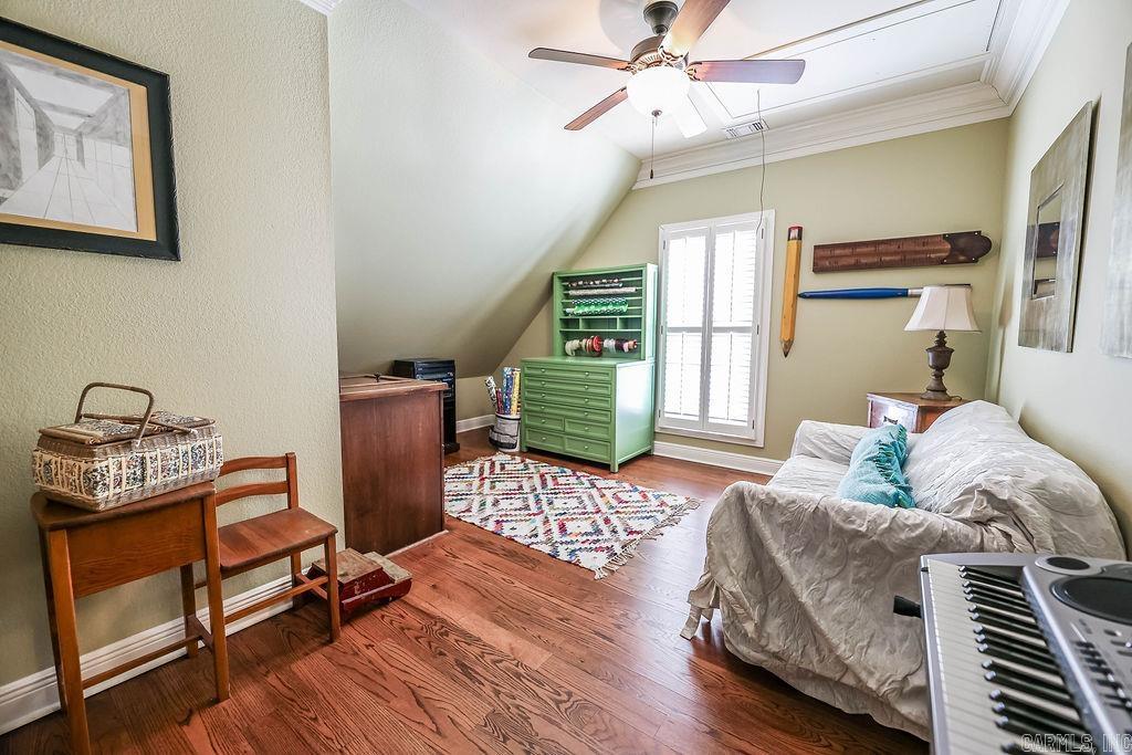 Timber Hills - Residential
