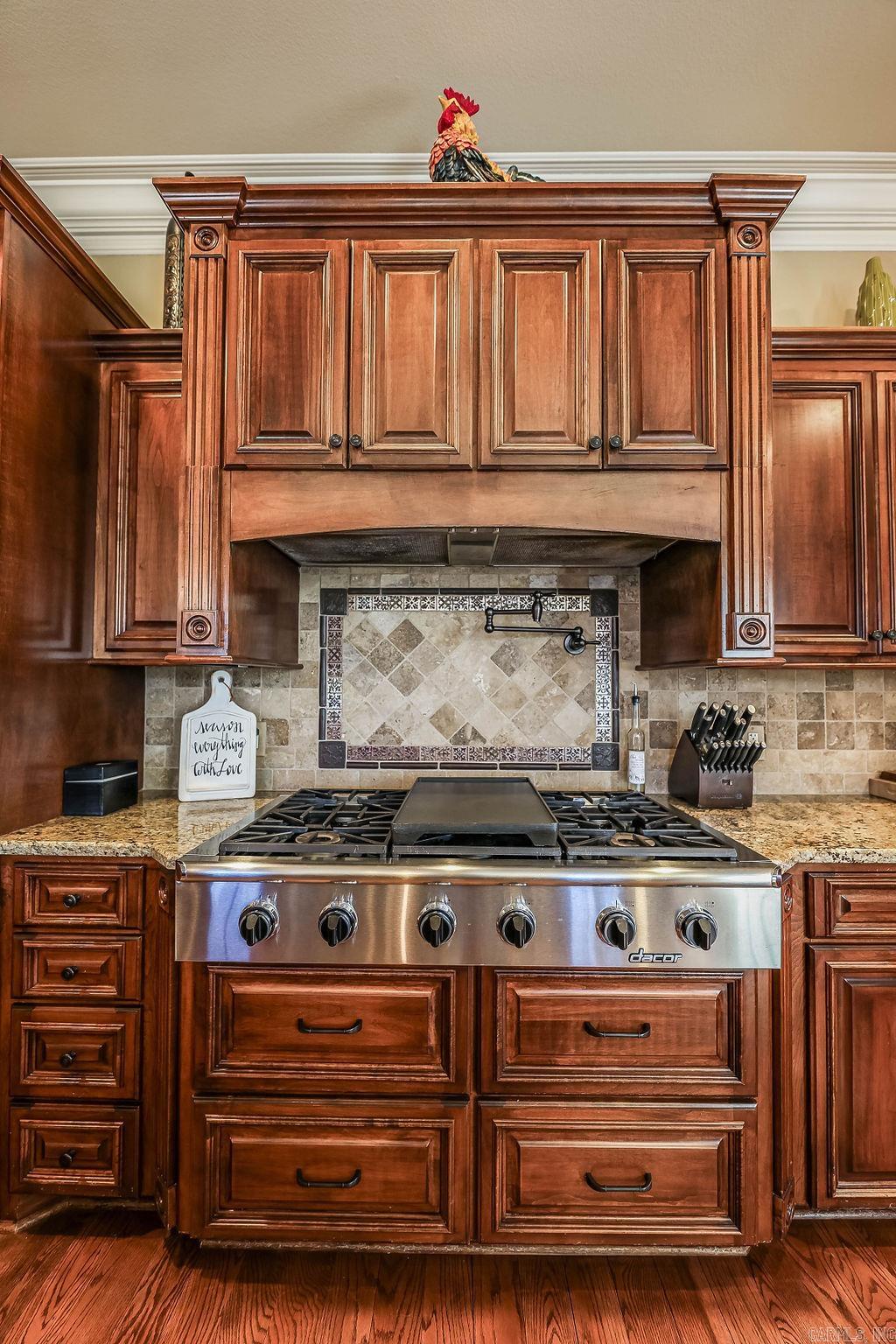 Timber Hills - Residential