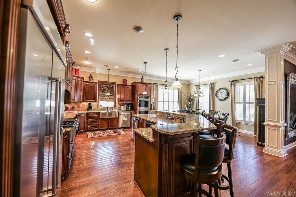 Timber Hills - Residential