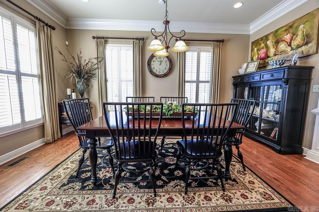 Timber Hills - Residential