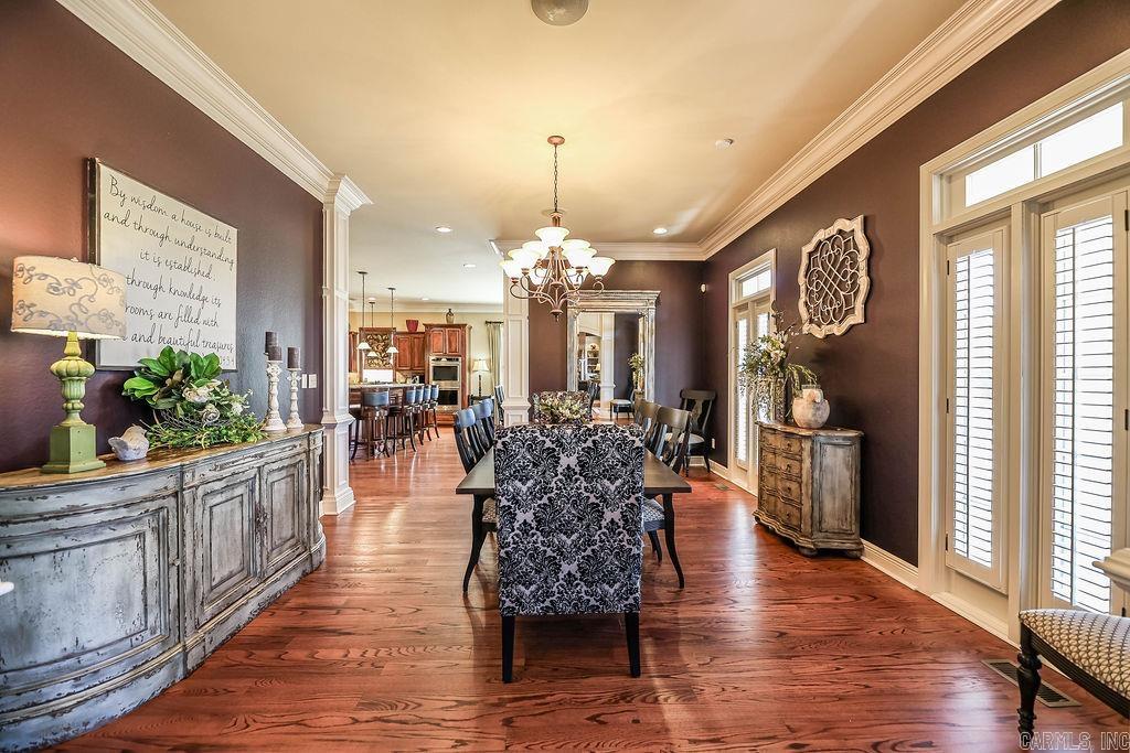 Timber Hills - Residential