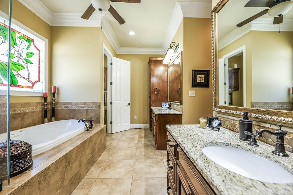 Timber Hills - Residential