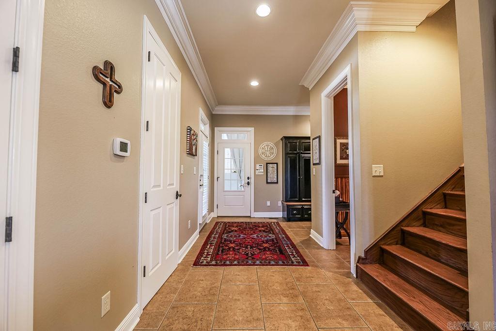 Timber Hills - Residential