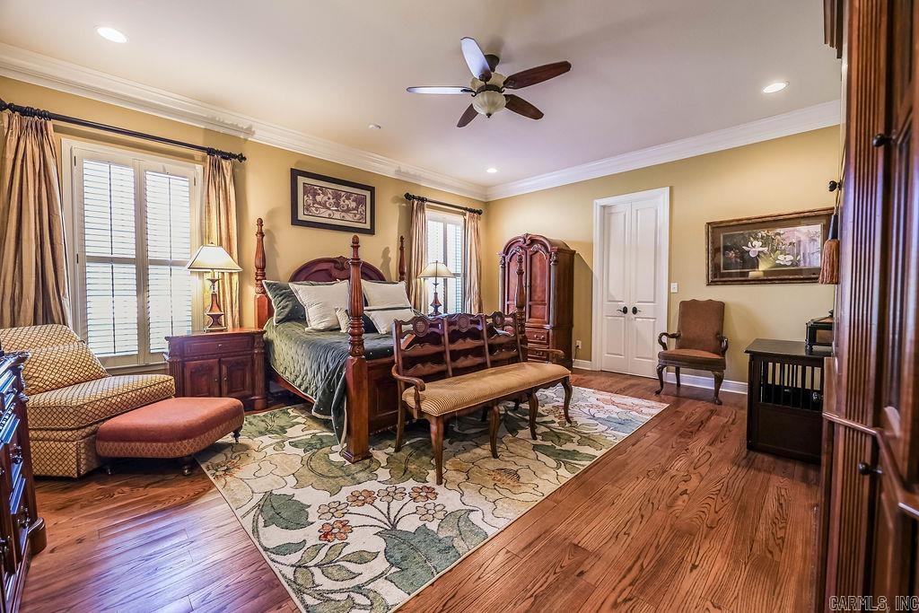 Timber Hills - Residential
