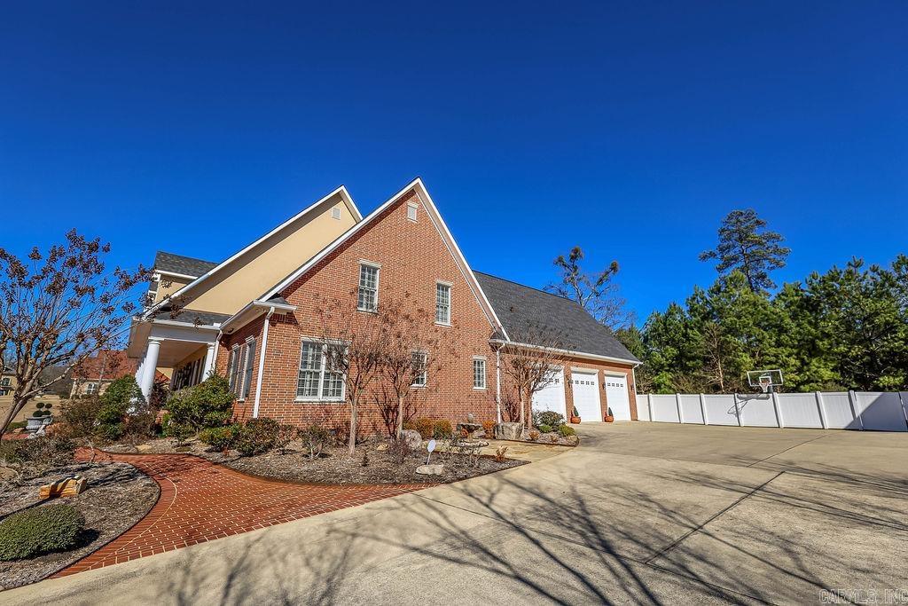 Timber Hills - Residential