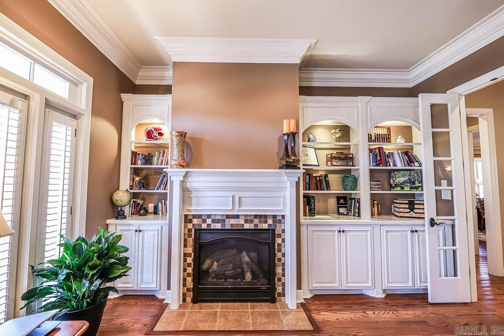 Timber Hills - Residential