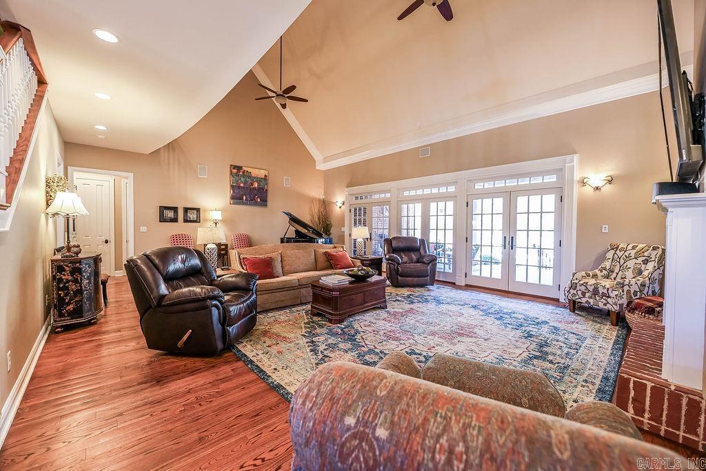 Timber Hills - Residential