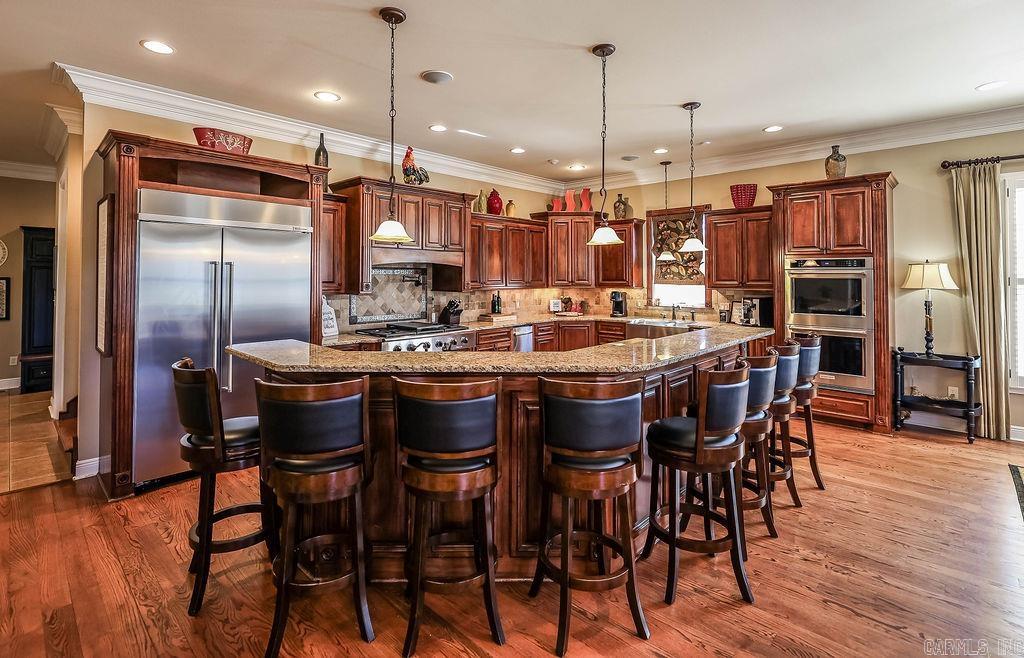 Timber Hills - Residential