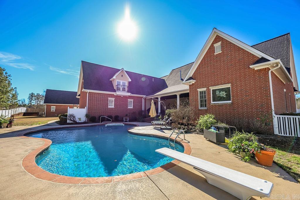 Timber Hills - Residential