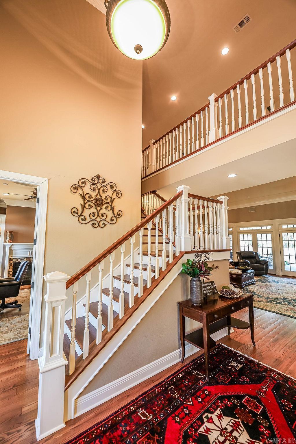 Timber Hills - Residential